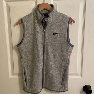Patagonia Better Sweater Vest